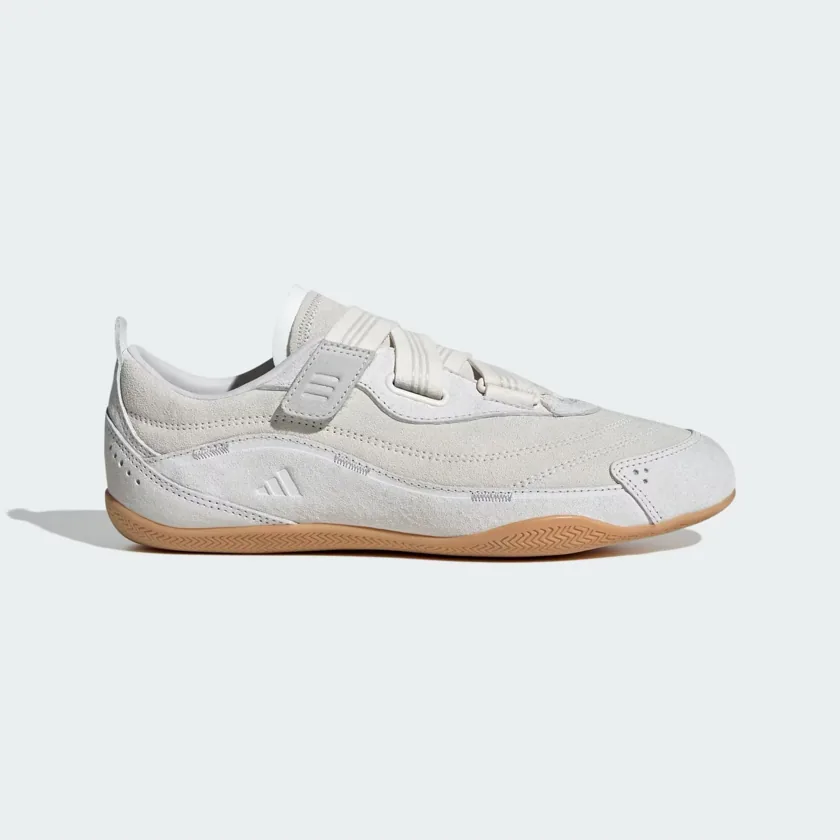 Adidas Urban Reverie White / Grey — أبيض ورمادي