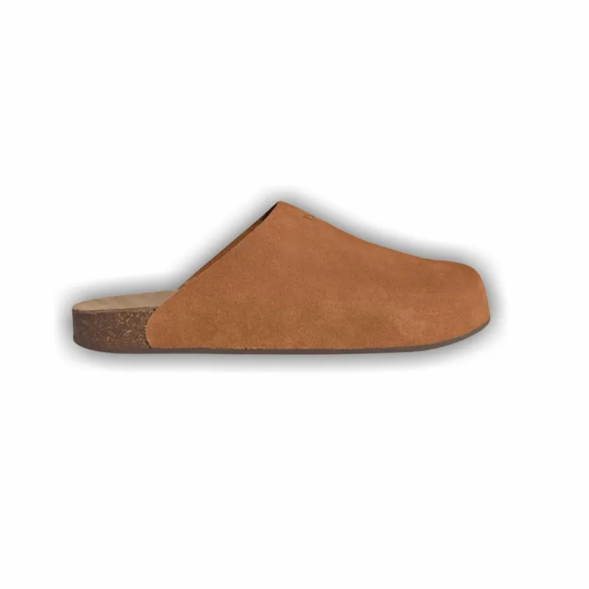 Adidas Adimule Slides camel — جملي