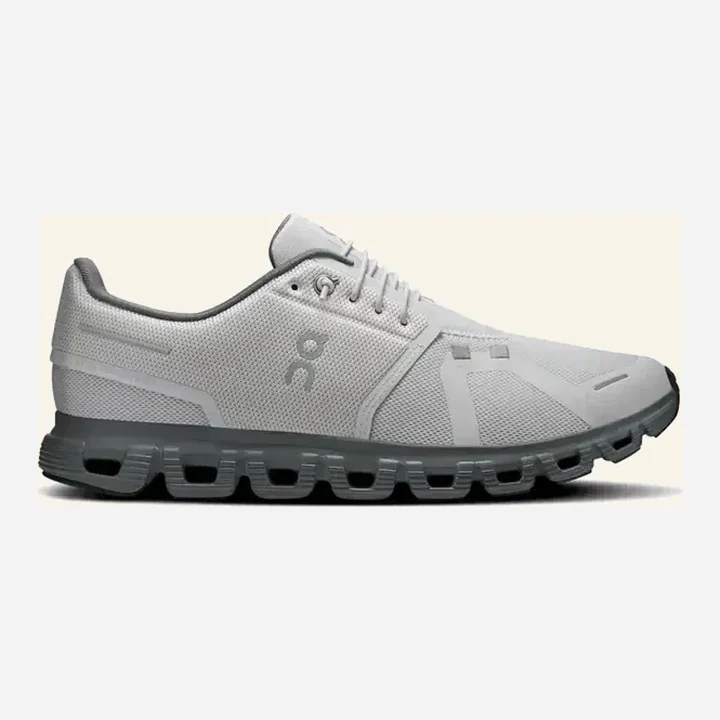ON RUNNING