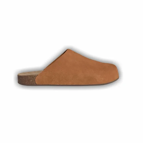 Adidas Adimule Slides camel — جملي