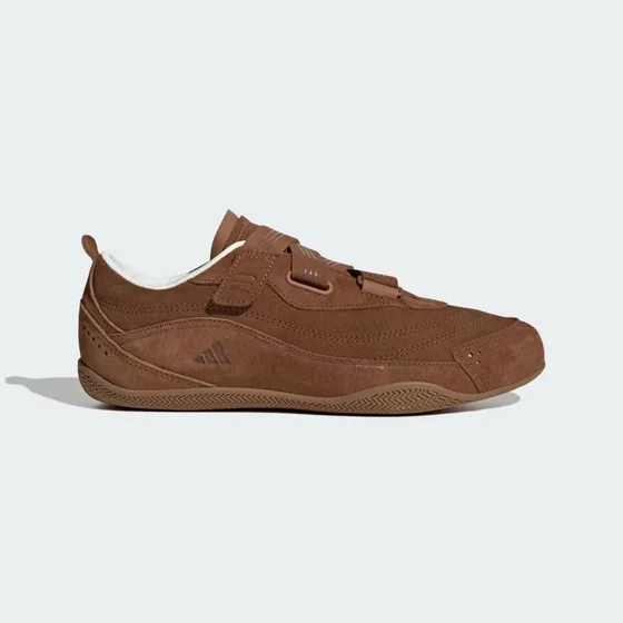 Adidas Urban Reverie Brown — بني