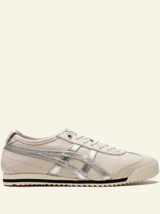 أونيتسوكا تايقر Mexico 66 بيج / فضي