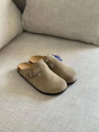 بيركنستوك — كلوك بوسطن زيتي